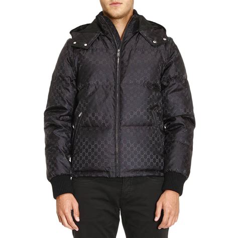 gucci winter bomber|gucci bomber jacket black.